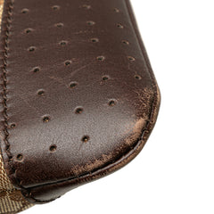 GG Canvas Crossbody