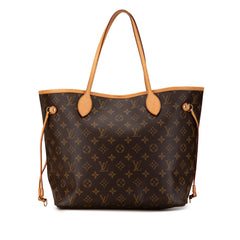 Monogram Neverfull MM