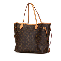 Monogram Neverfull MM