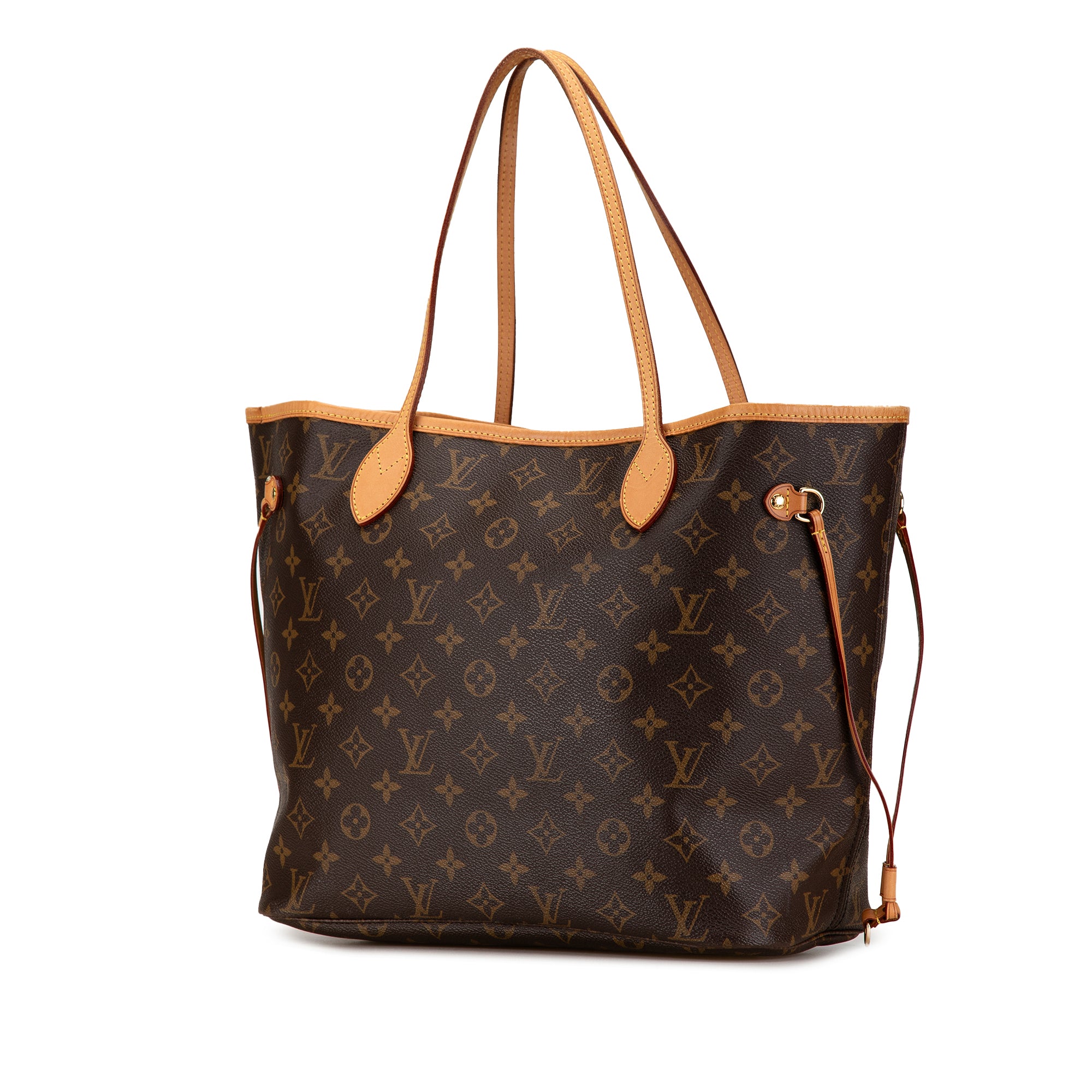 Monogram Neverfull MM