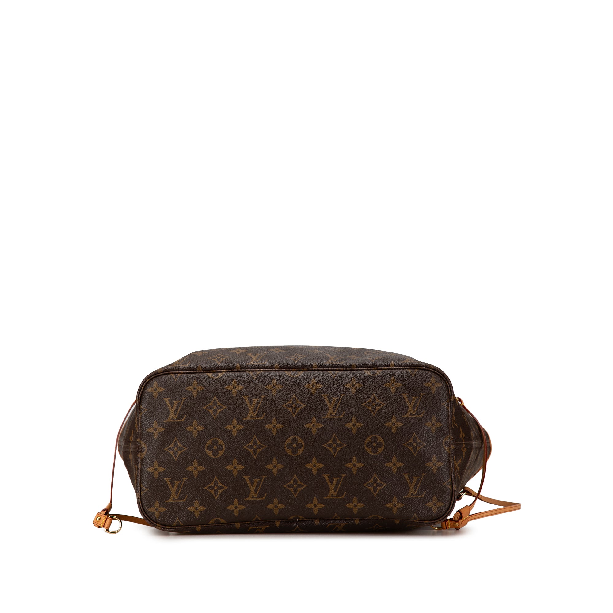 Monogram Neverfull MM