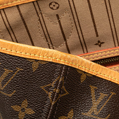 Monogram Neverfull MM