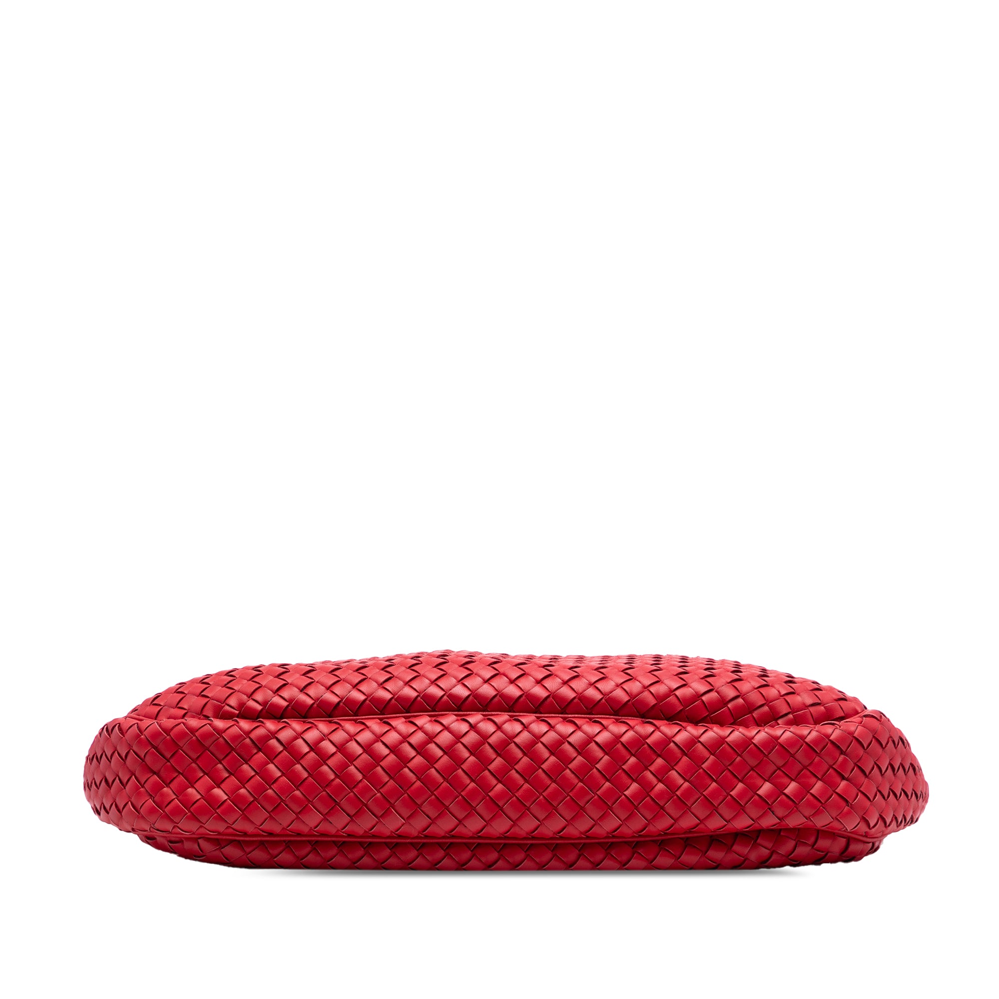 Nappa Intrecciato Tote