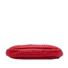 Nappa Intrecciato Tote