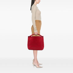 Nappa Intrecciato Tote