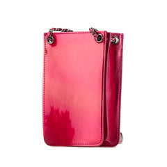 CC Patent Phone Holder Crossbody