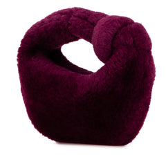Mini Shearling Jodie