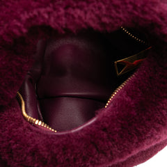 Mini Shearling Jodie