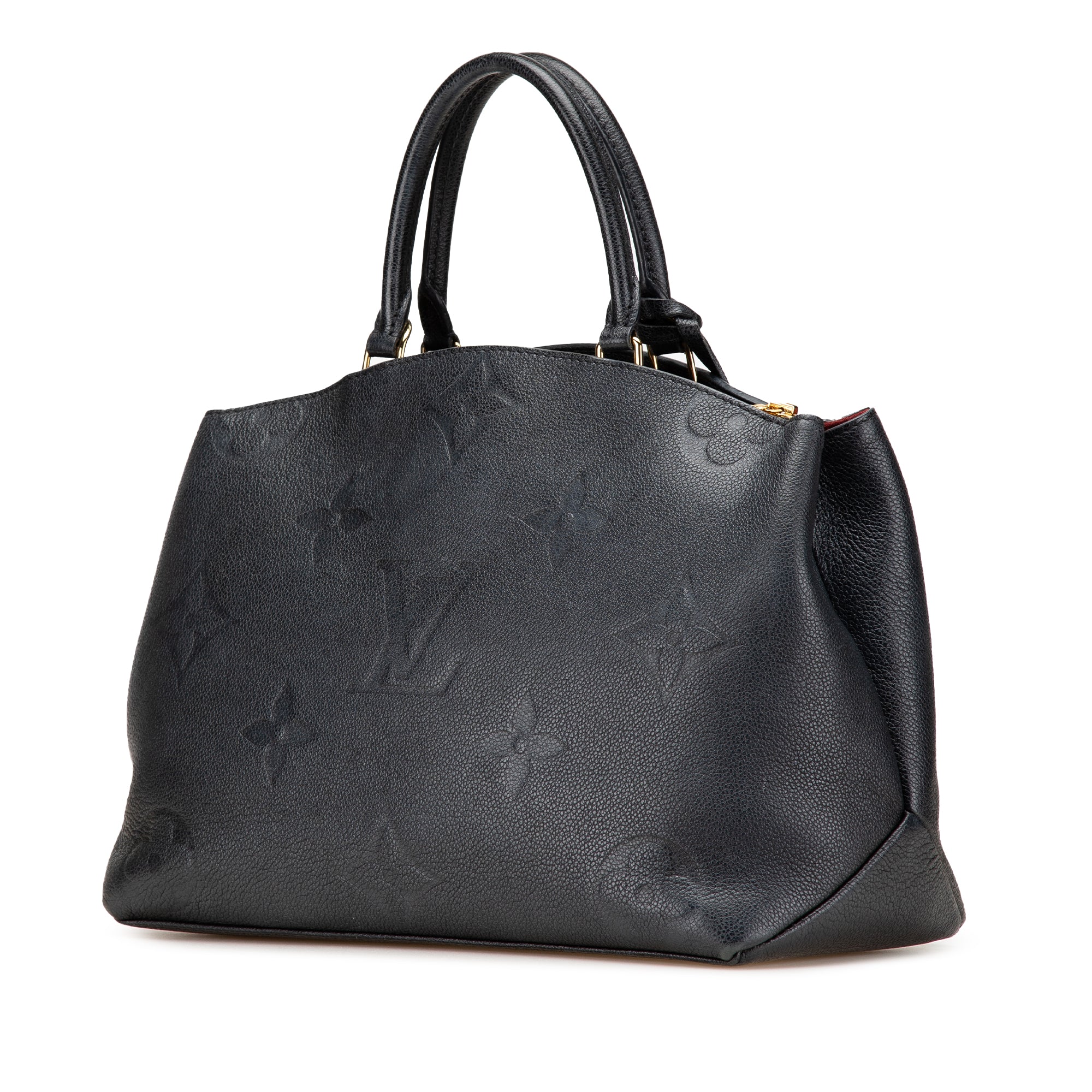 Monogram Empreinte Giant Grand Palais