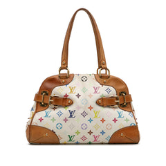 Monogram Multicolore Claudia