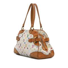 Monogram Multicolore Claudia