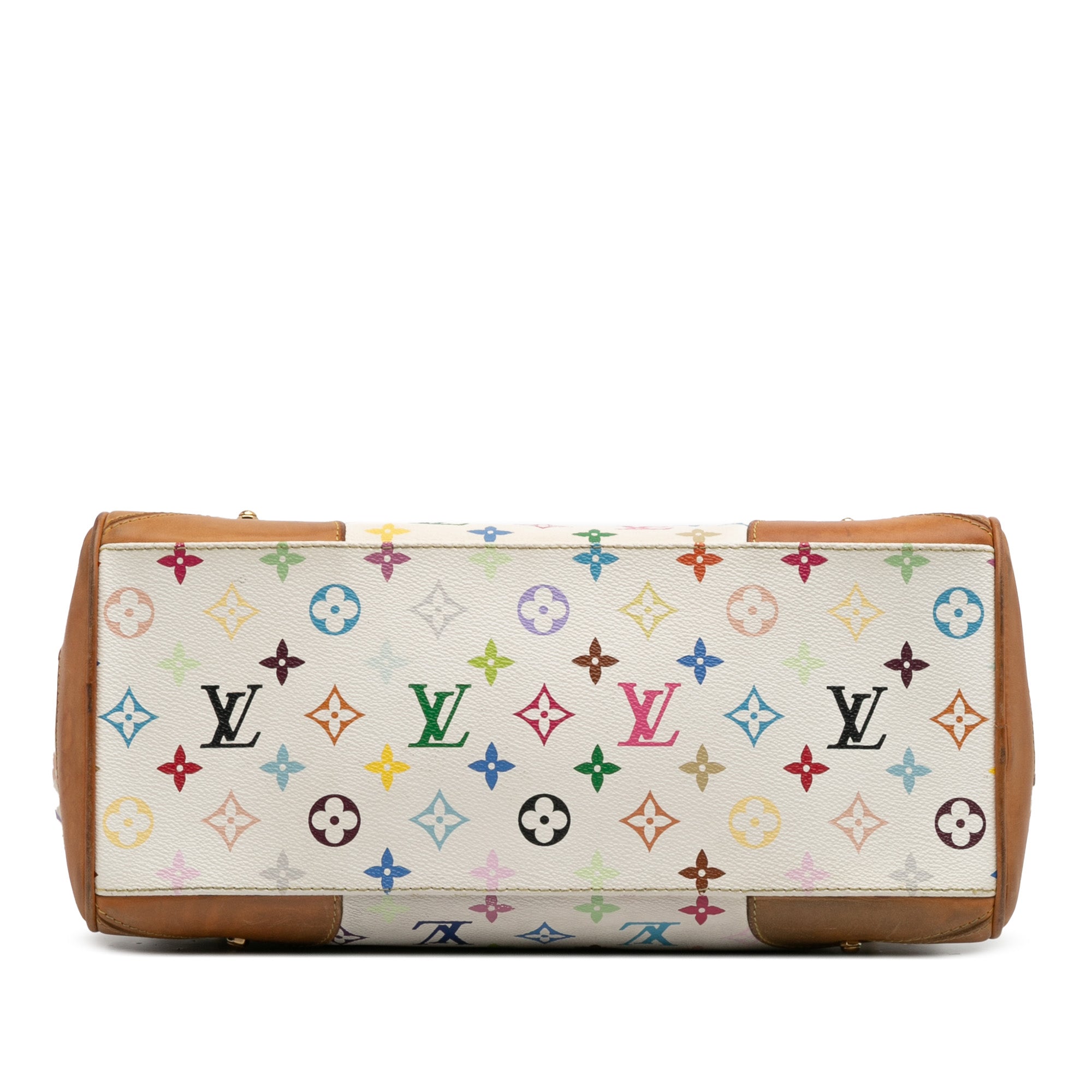 Monogram Multicolore Claudia