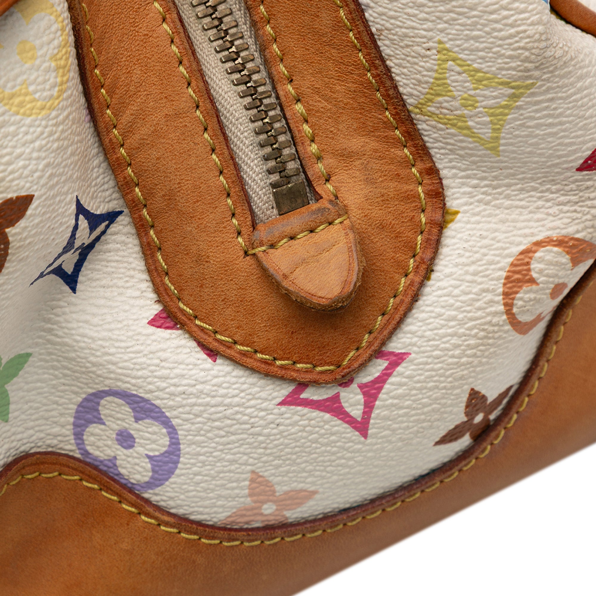 Monogram Multicolore Claudia