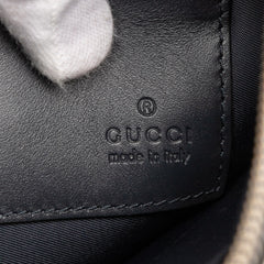 GG Supreme Blooms Clutch