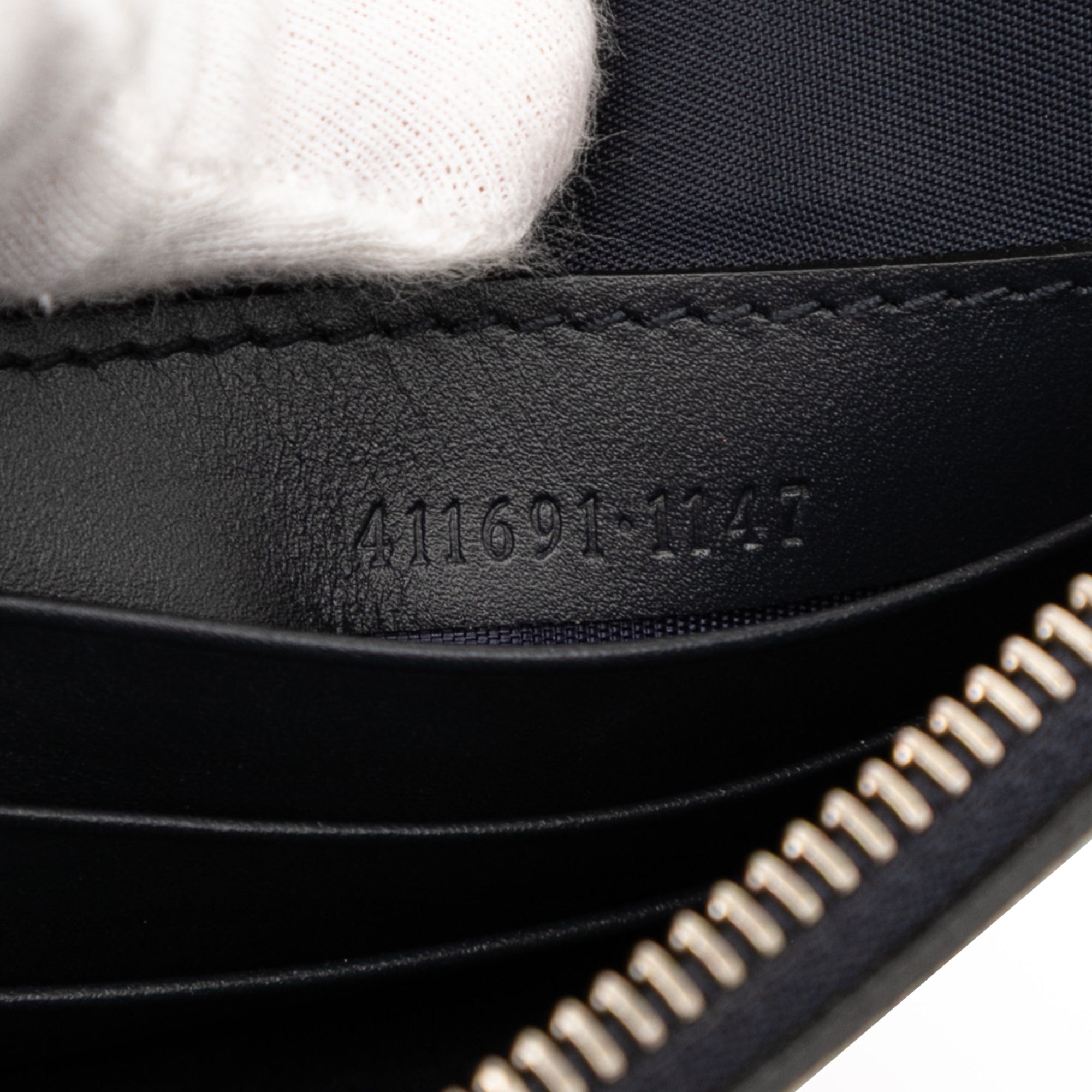 GG Supreme Blooms Clutch