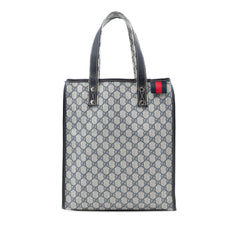 GG Supreme Web Tote