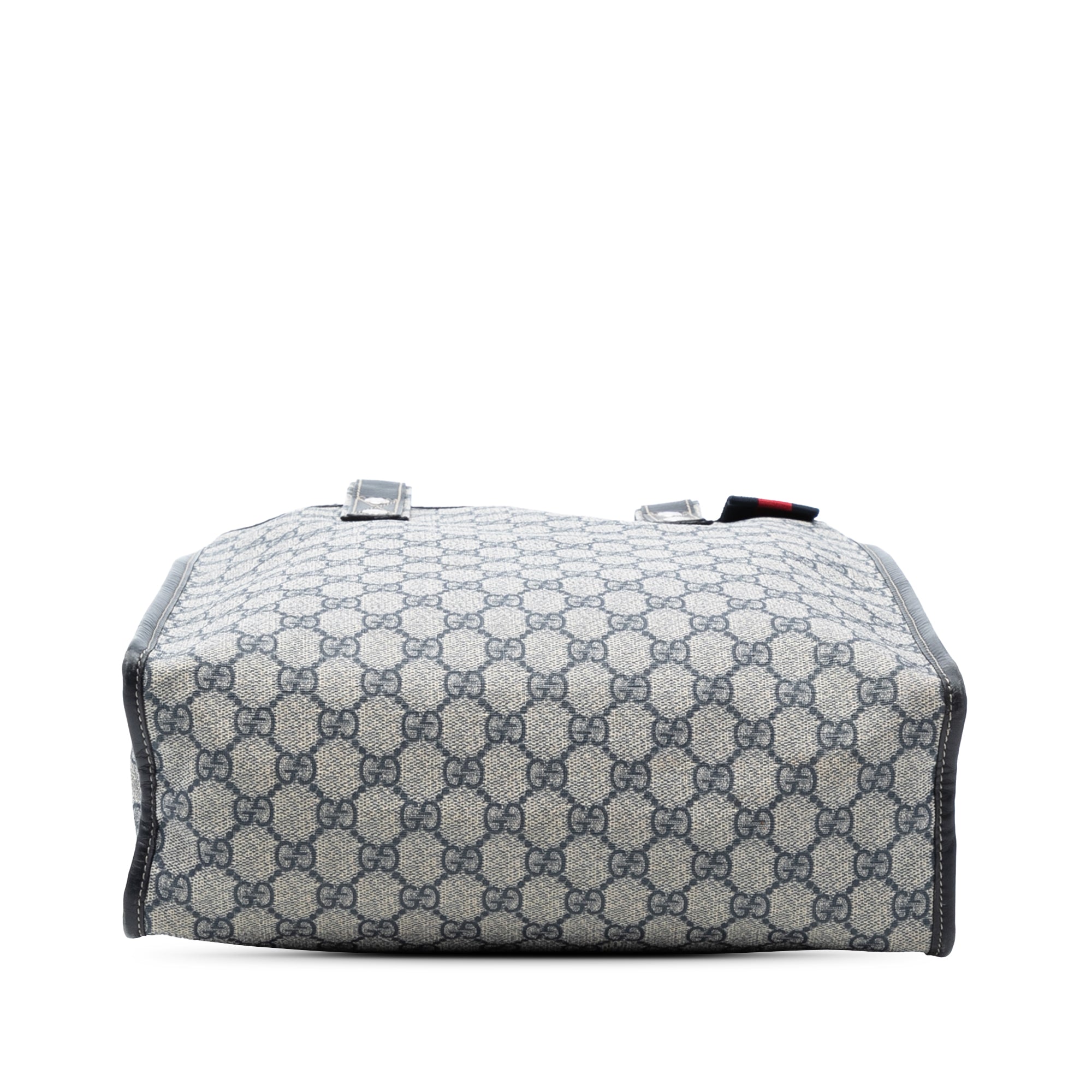 GG Supreme Web Tote