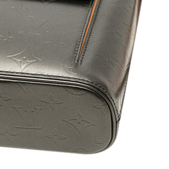 Monogram Mat Alston