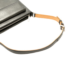 Monogram Mat Alston