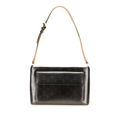 Monogram Mat Alston