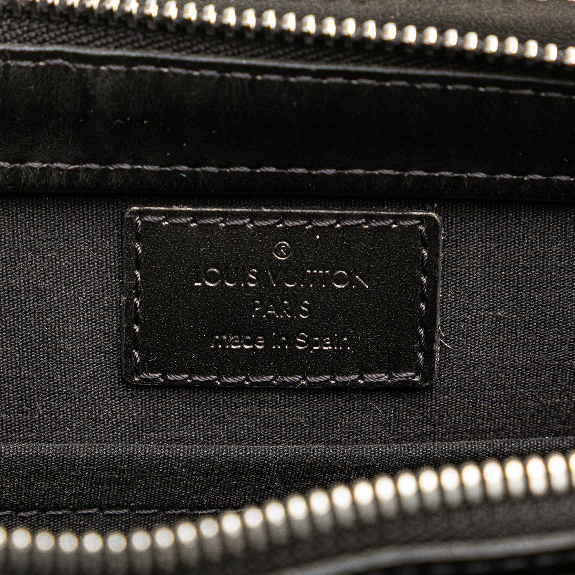 Monogram Mat Alston