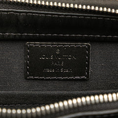 Monogram Mat Alston