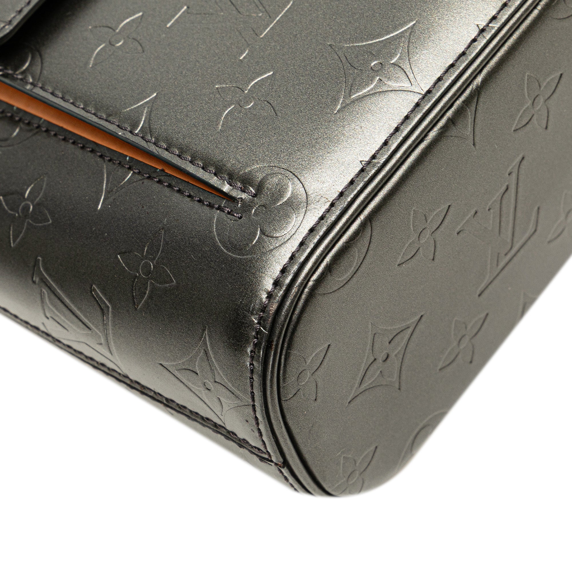 Monogram Mat Alston