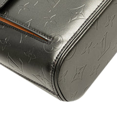 Monogram Mat Alston