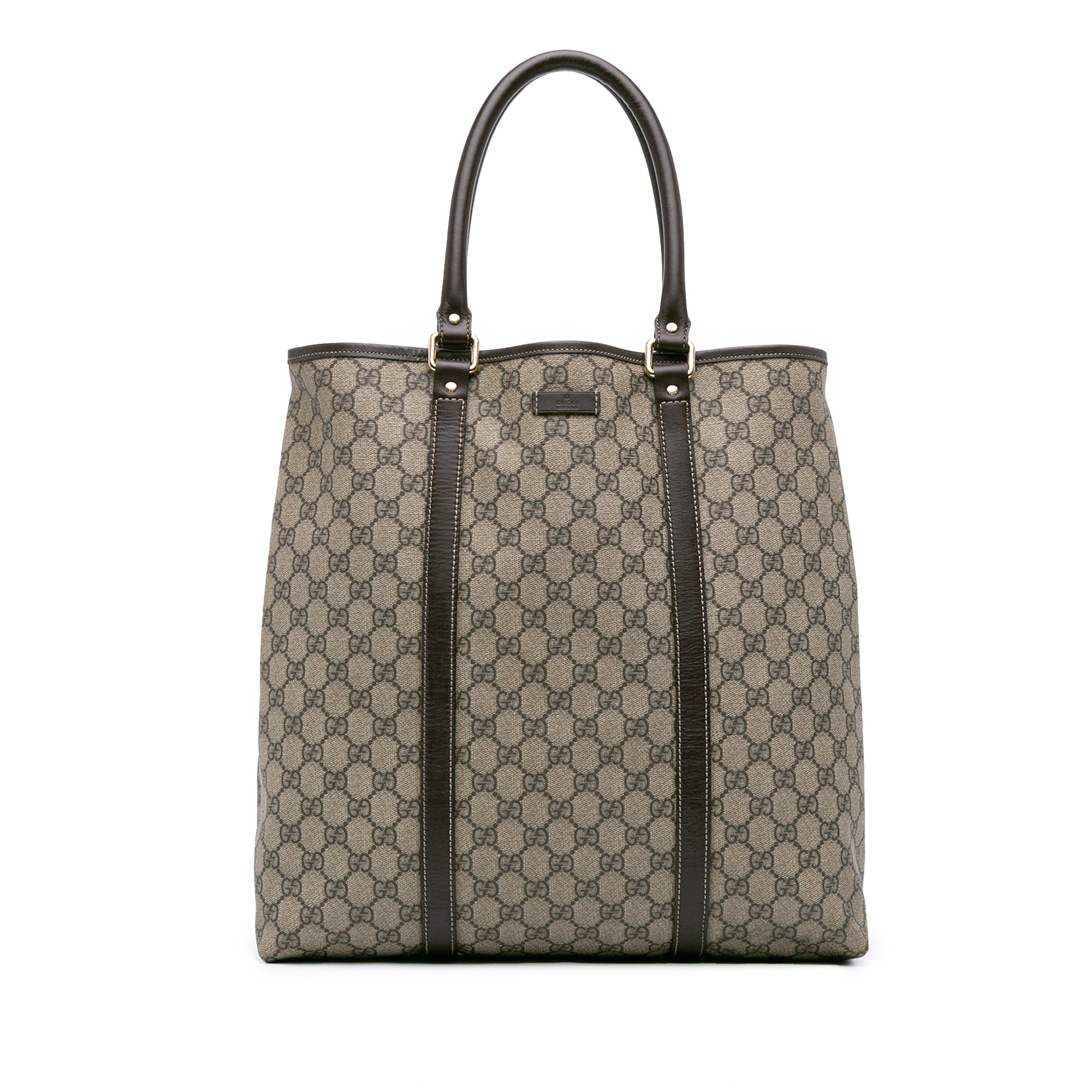 GG Supreme Joy Vertical Tote