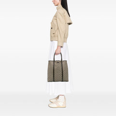GG Supreme Joy Vertical Tote