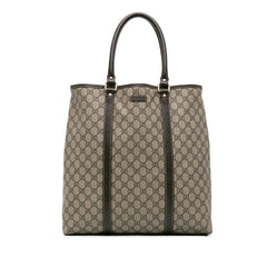 GG Supreme Joy Vertical Tote