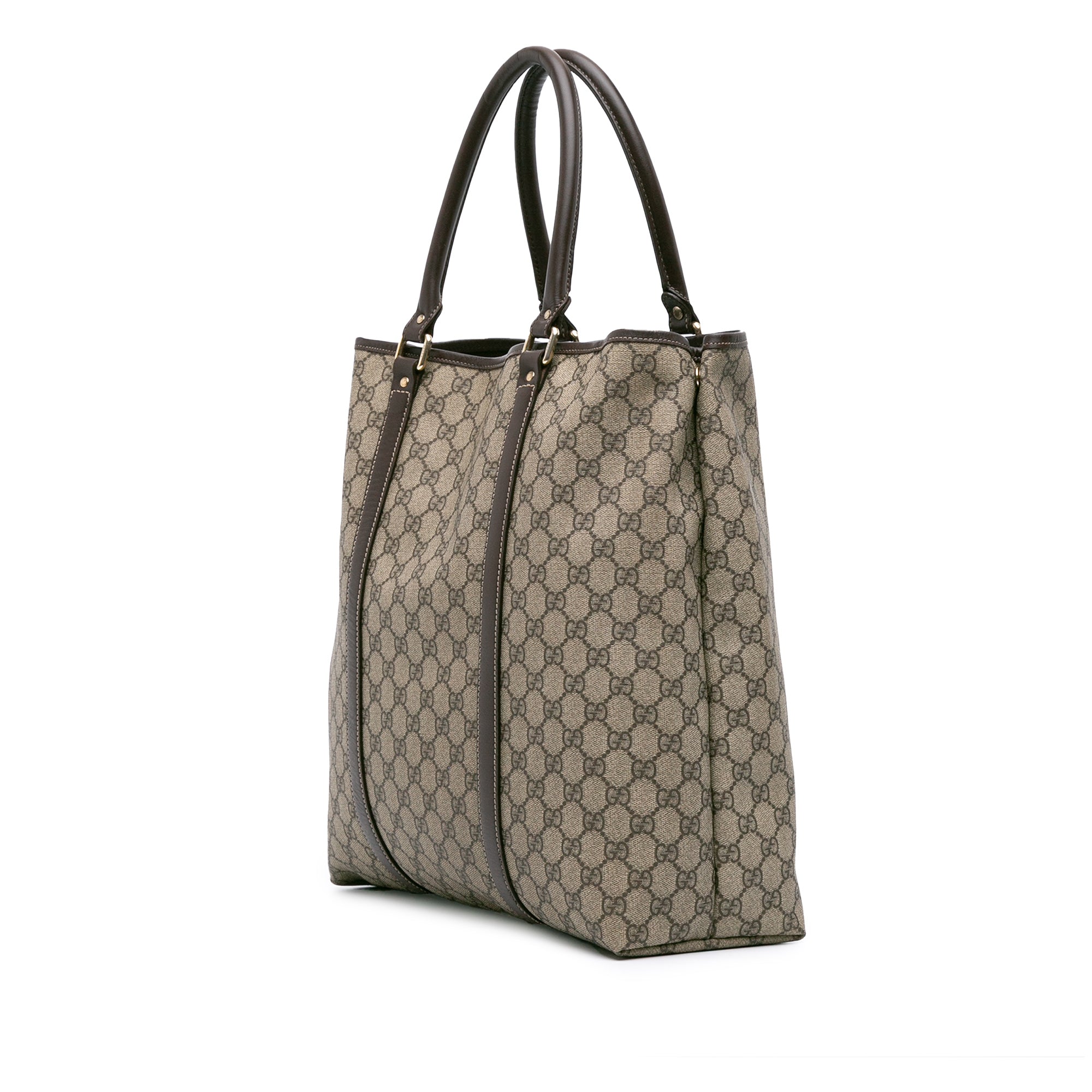 GG Supreme Joy Vertical Tote