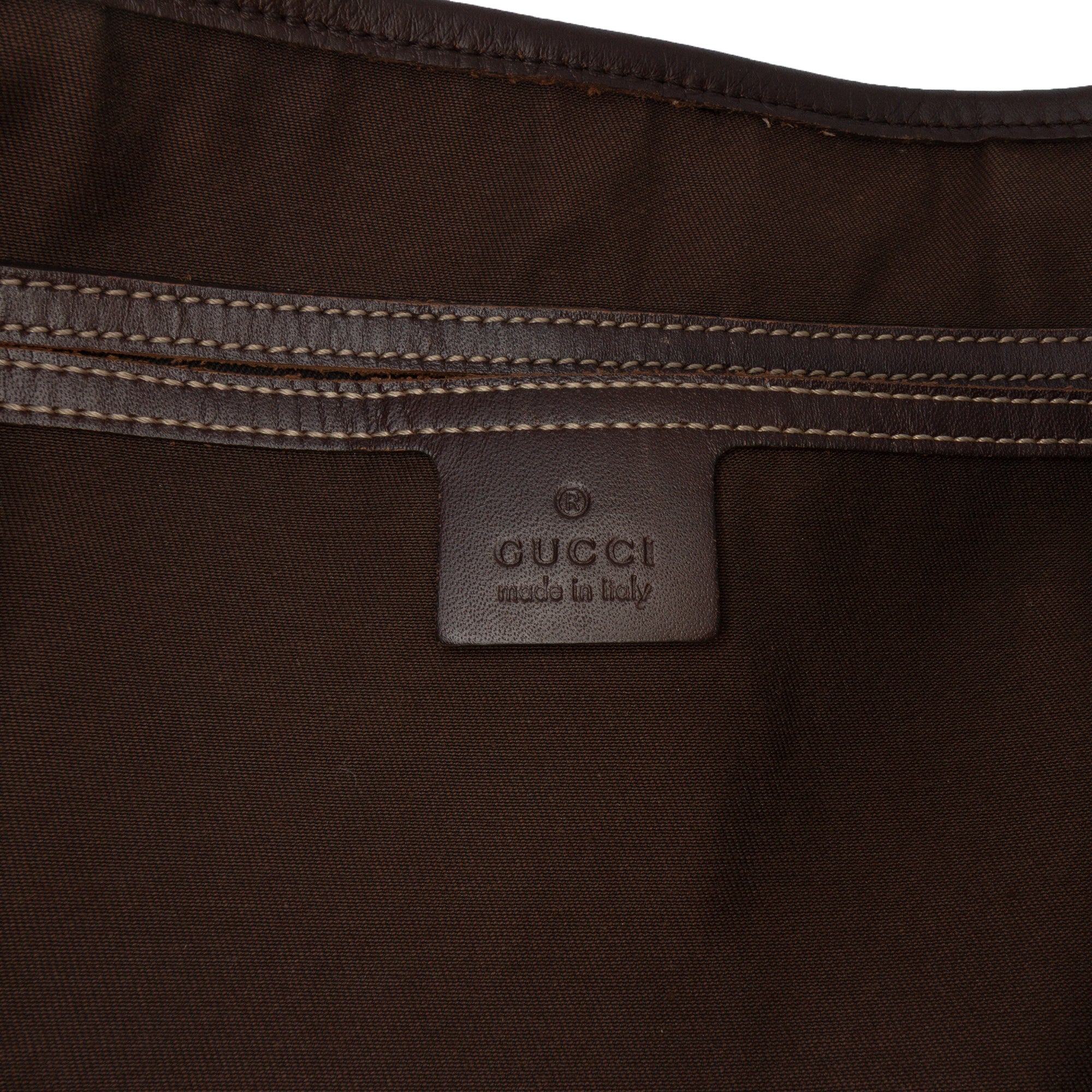GG Supreme Joy Vertical Tote