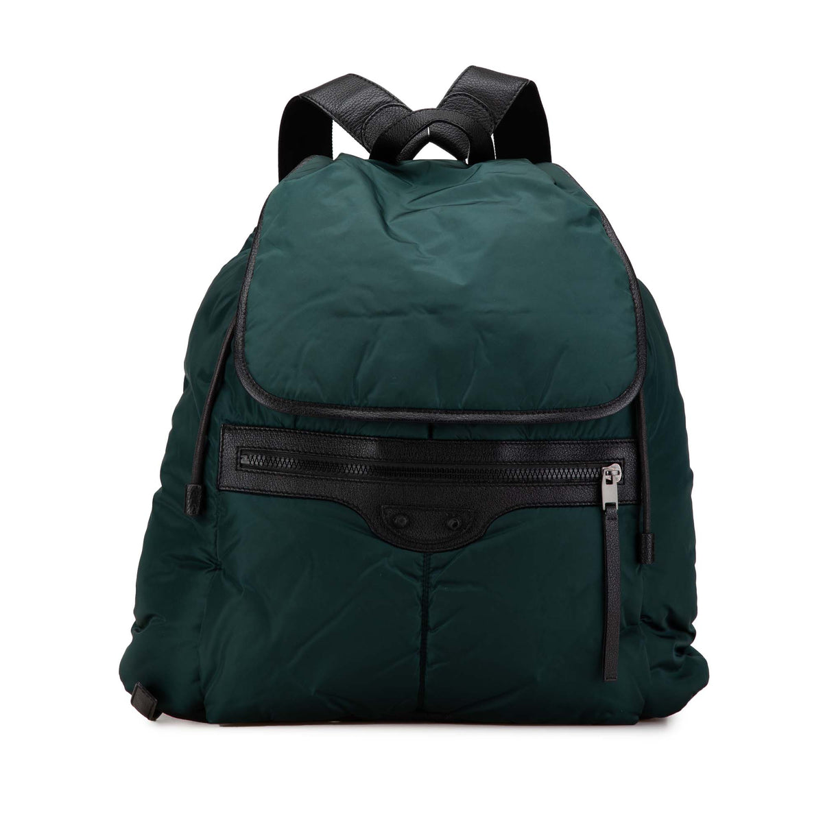 Nylon Motocross Classic Traveler Backpack