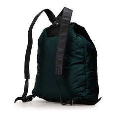 Nylon Motocross Classic Traveler Backpack