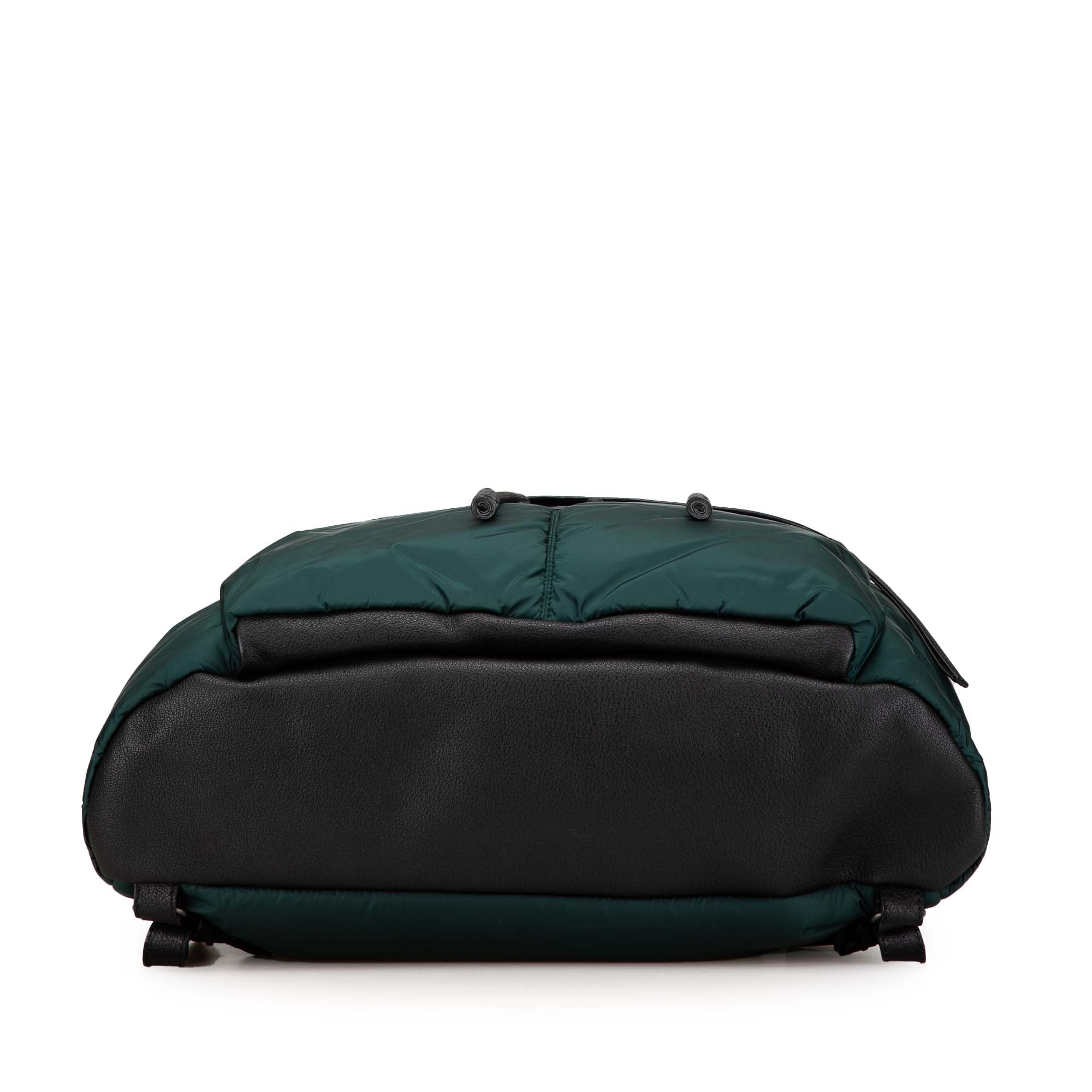 Nylon Motocross Classic Traveler Backpack