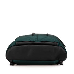 Nylon Motocross Classic Traveler Backpack