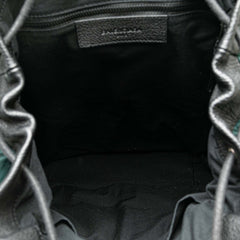 Nylon Motocross Classic Traveler Backpack