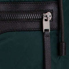 Nylon Motocross Classic Traveler Backpack