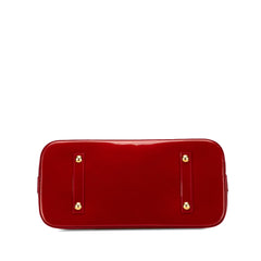 Monogram Vernis Alma GM