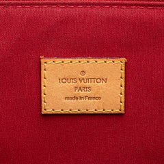Monogram Vernis Alma GM