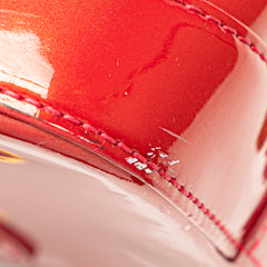 Monogram Vernis Alma GM
