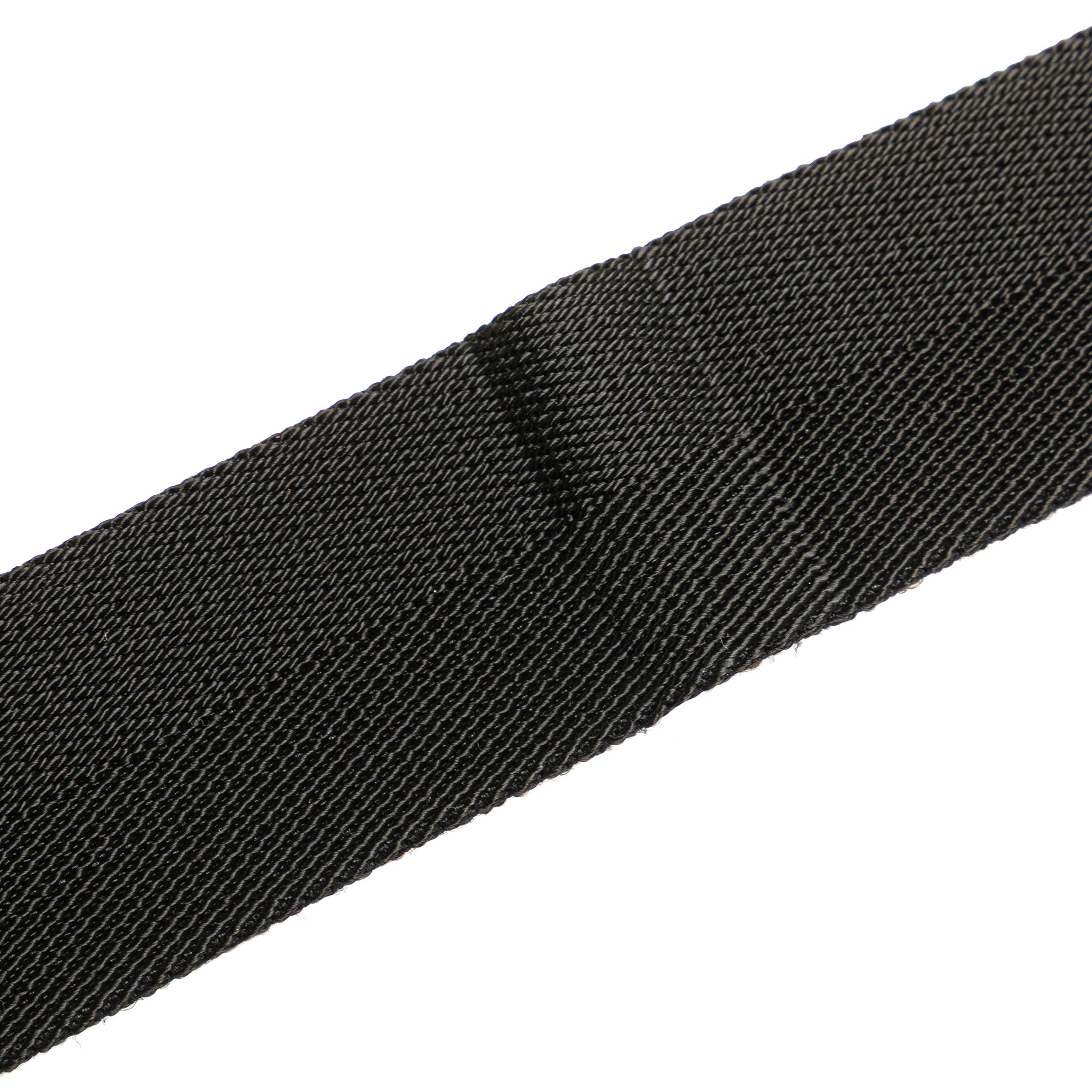 GG Canvas Double Pocket Belt Bag