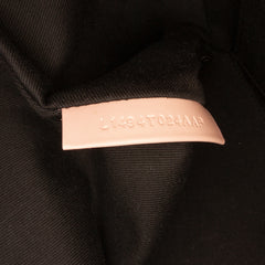 Mini Canvas T Screw Tote