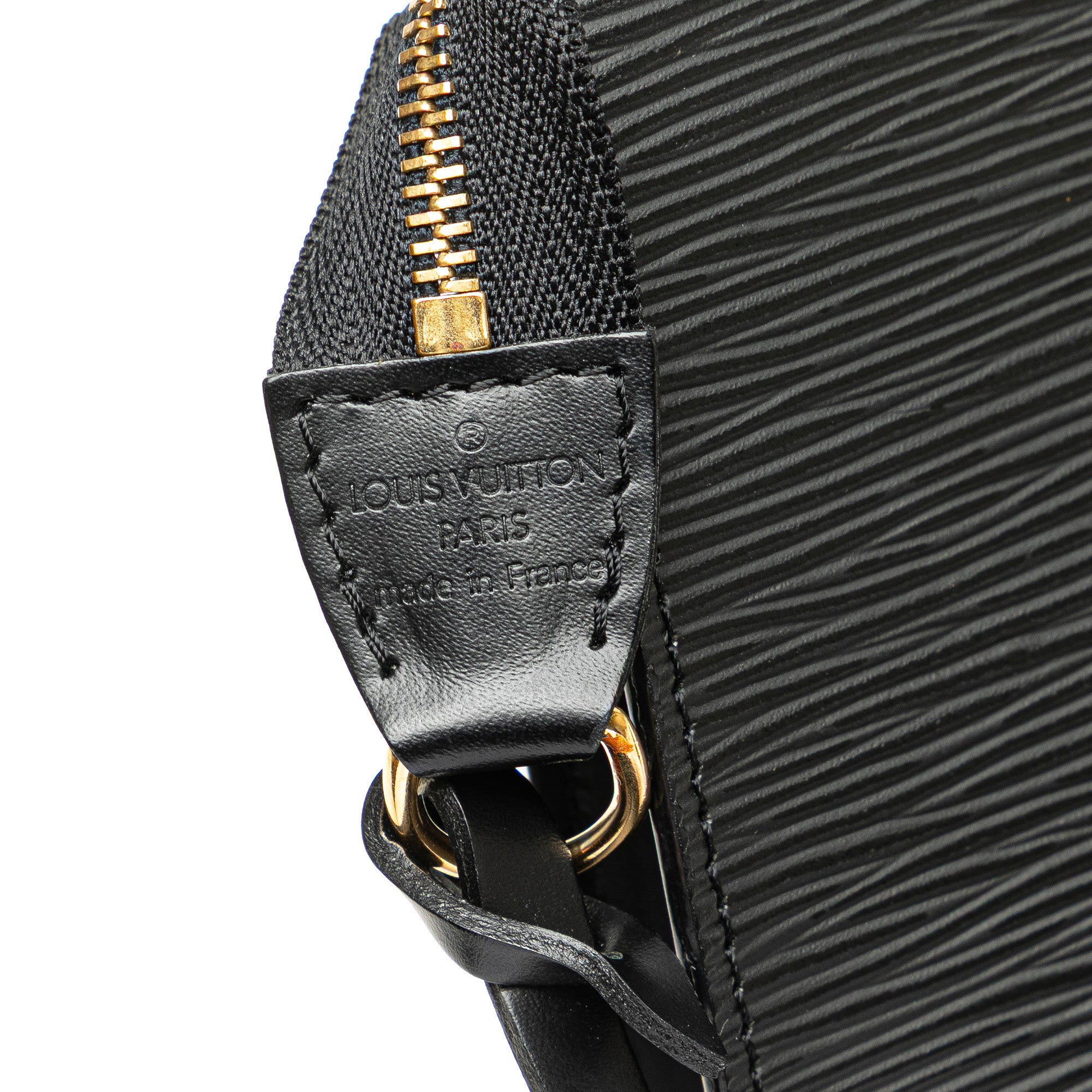 Epi Pochette Accessoires