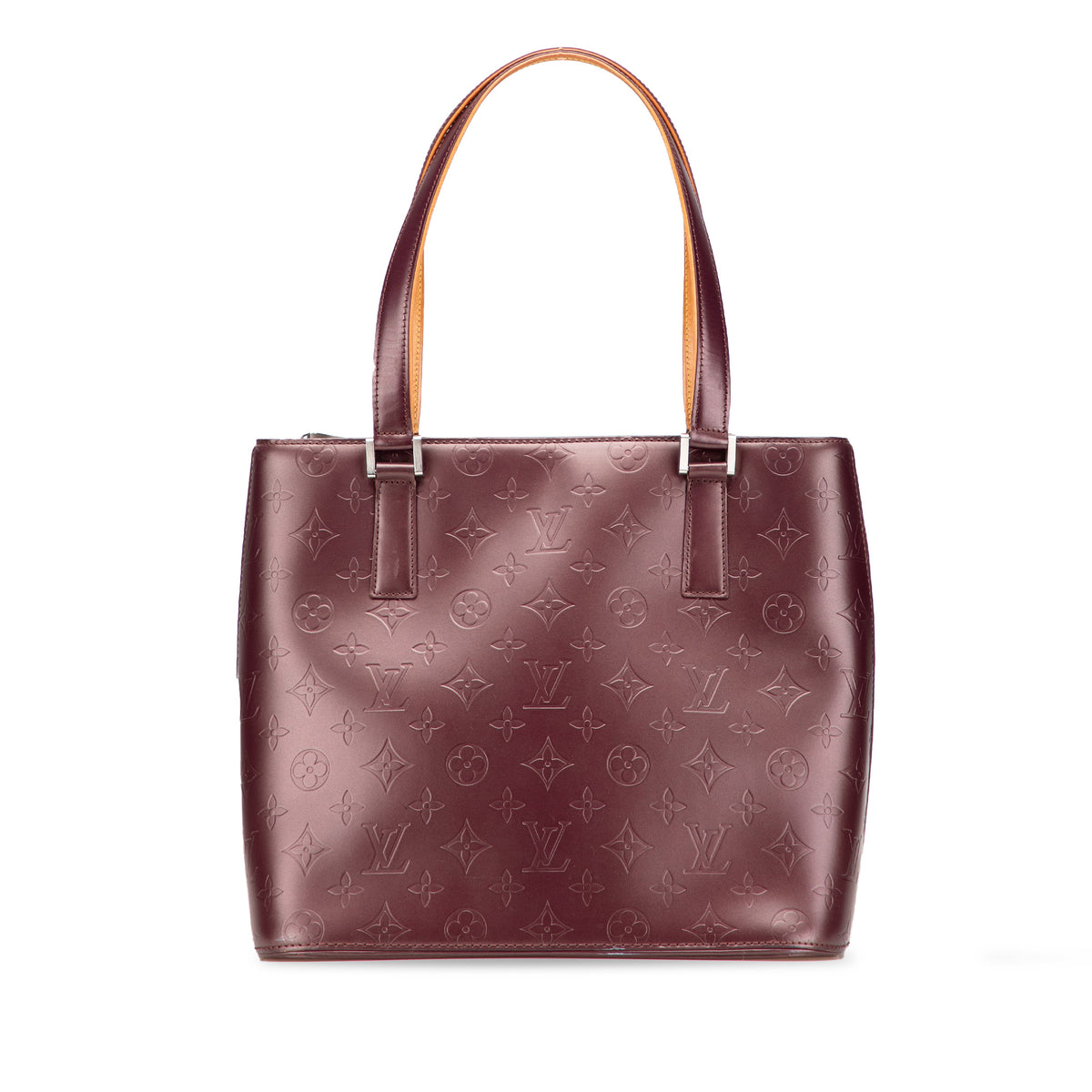 Monogram Mat Stockton