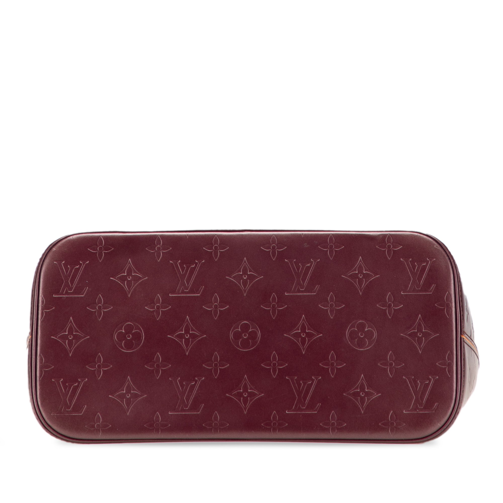 Monogram Mat Stockton