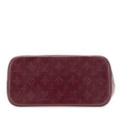 Monogram Mat Stockton