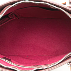 Monogram Mat Stockton