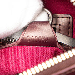 Monogram Mat Stockton